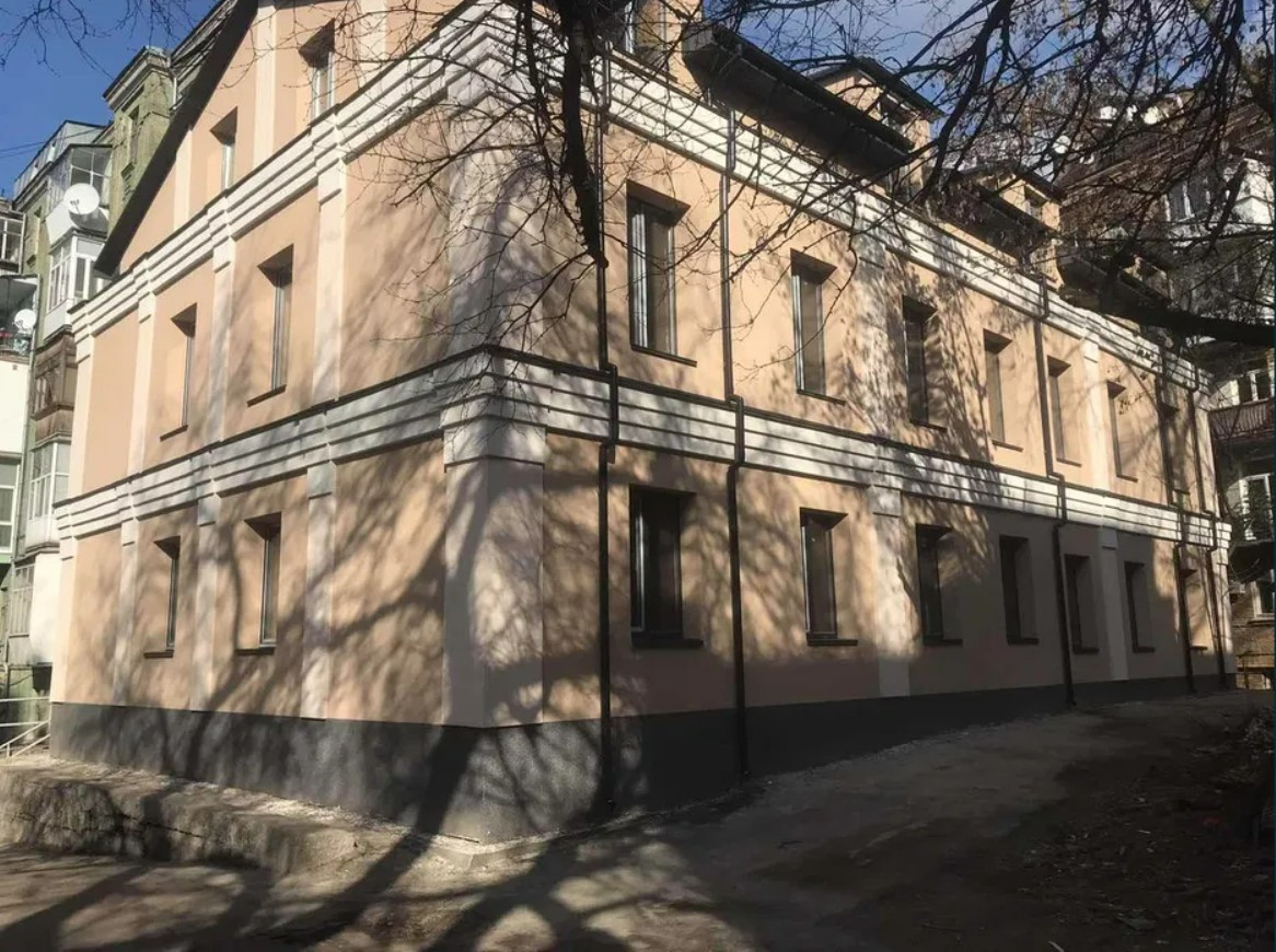 Оренда будинку в Києві, Січових стрільців вул. (Артема вул.), 55 1