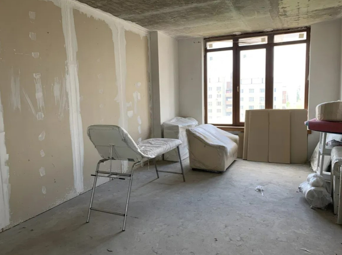 Продажа 3к квартиры в Киеве,  ЖК Дипломат Холл, Жилянская ул., 59 1