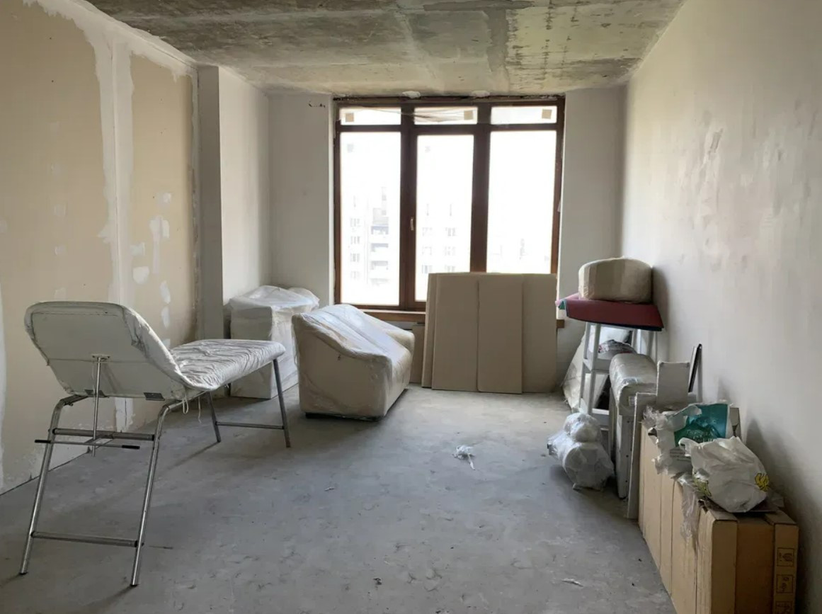 Продажа 3к квартиры в Киеве,  ЖК Дипломат Холл, Жилянская ул., 59 6