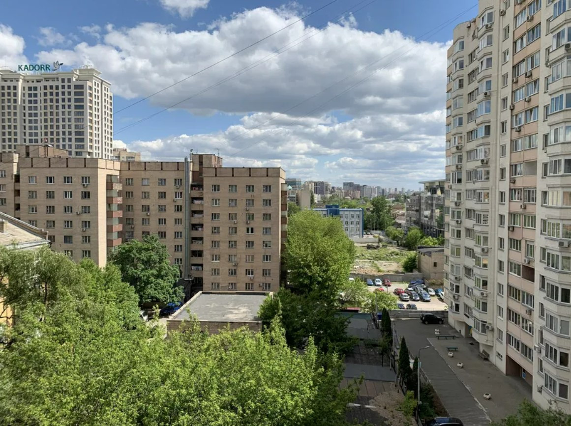 Продажа 3к квартиры в Киеве,  ЖК Дипломат Холл, Жилянская ул., 59 7