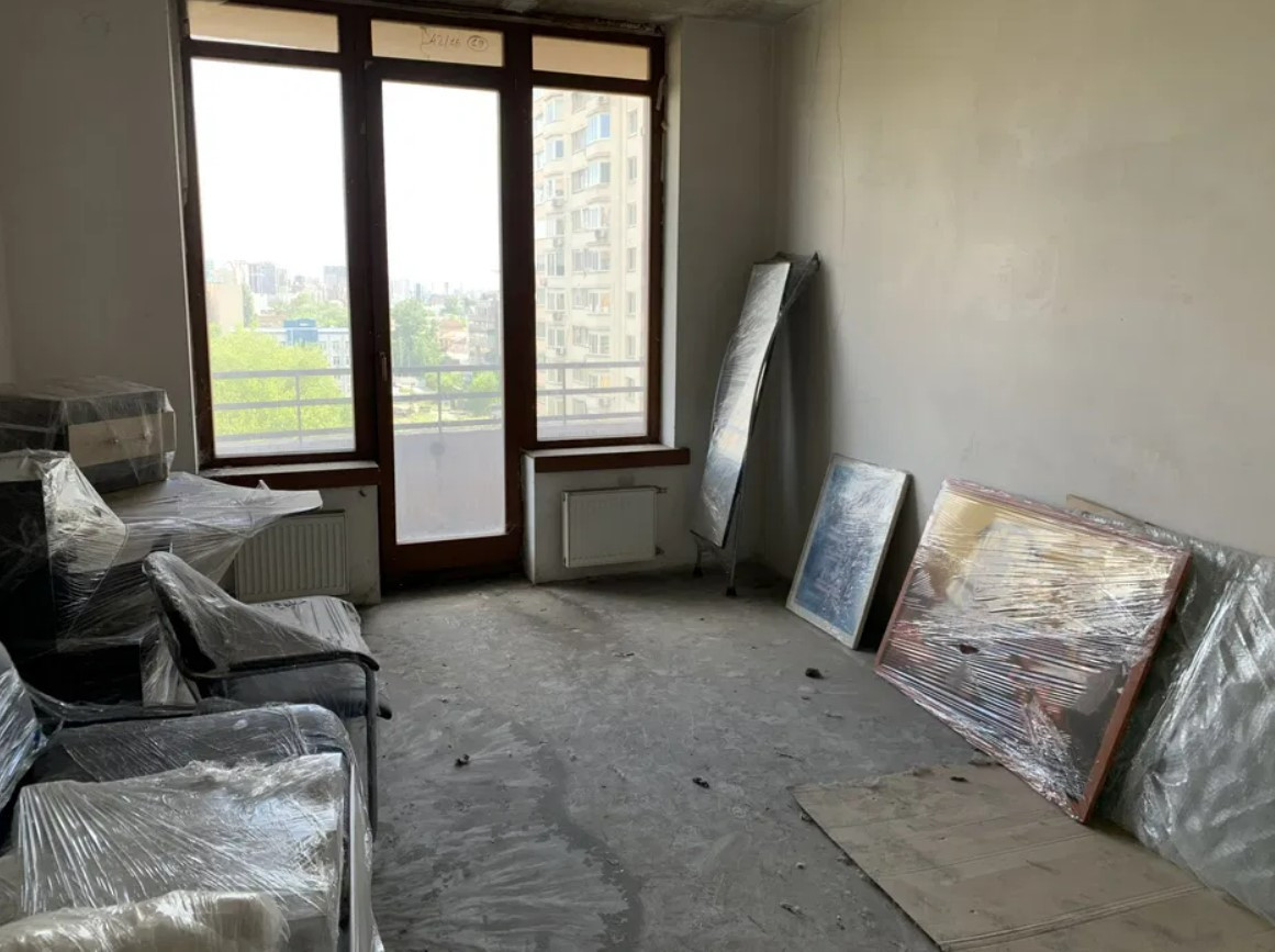 Продажа 3к квартиры в Киеве,  ЖК Дипломат Холл, Жилянская ул., 59 8