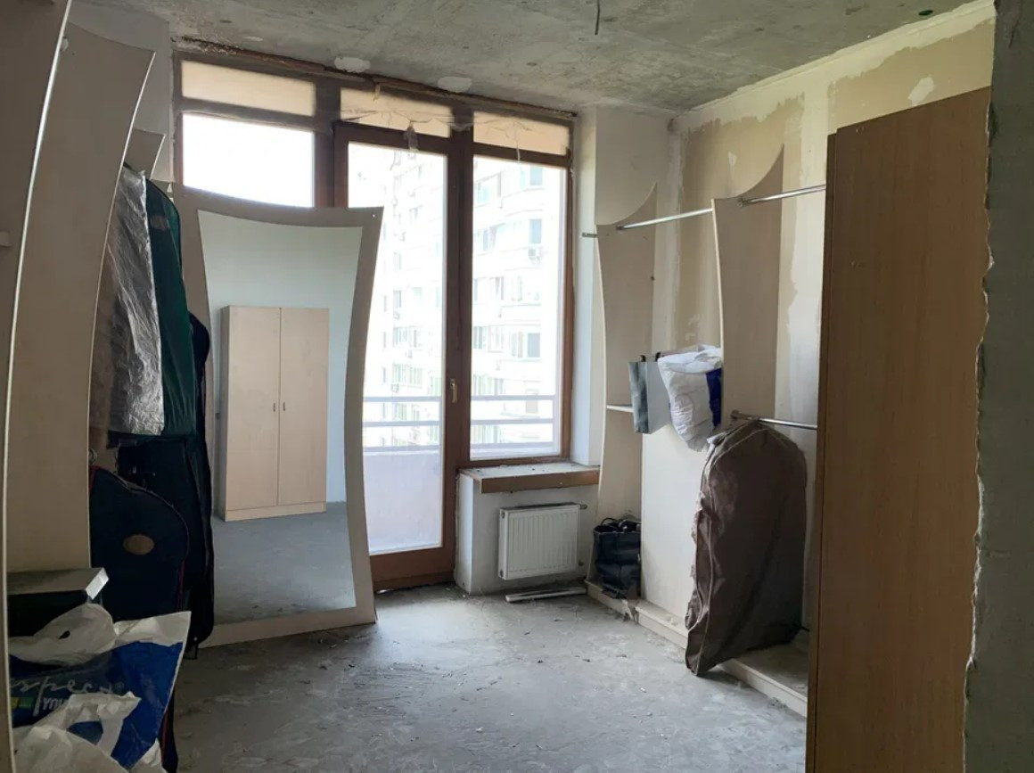 Продажа 3к квартиры в Киеве,  ЖК Дипломат Холл, Жилянская ул., 59 11