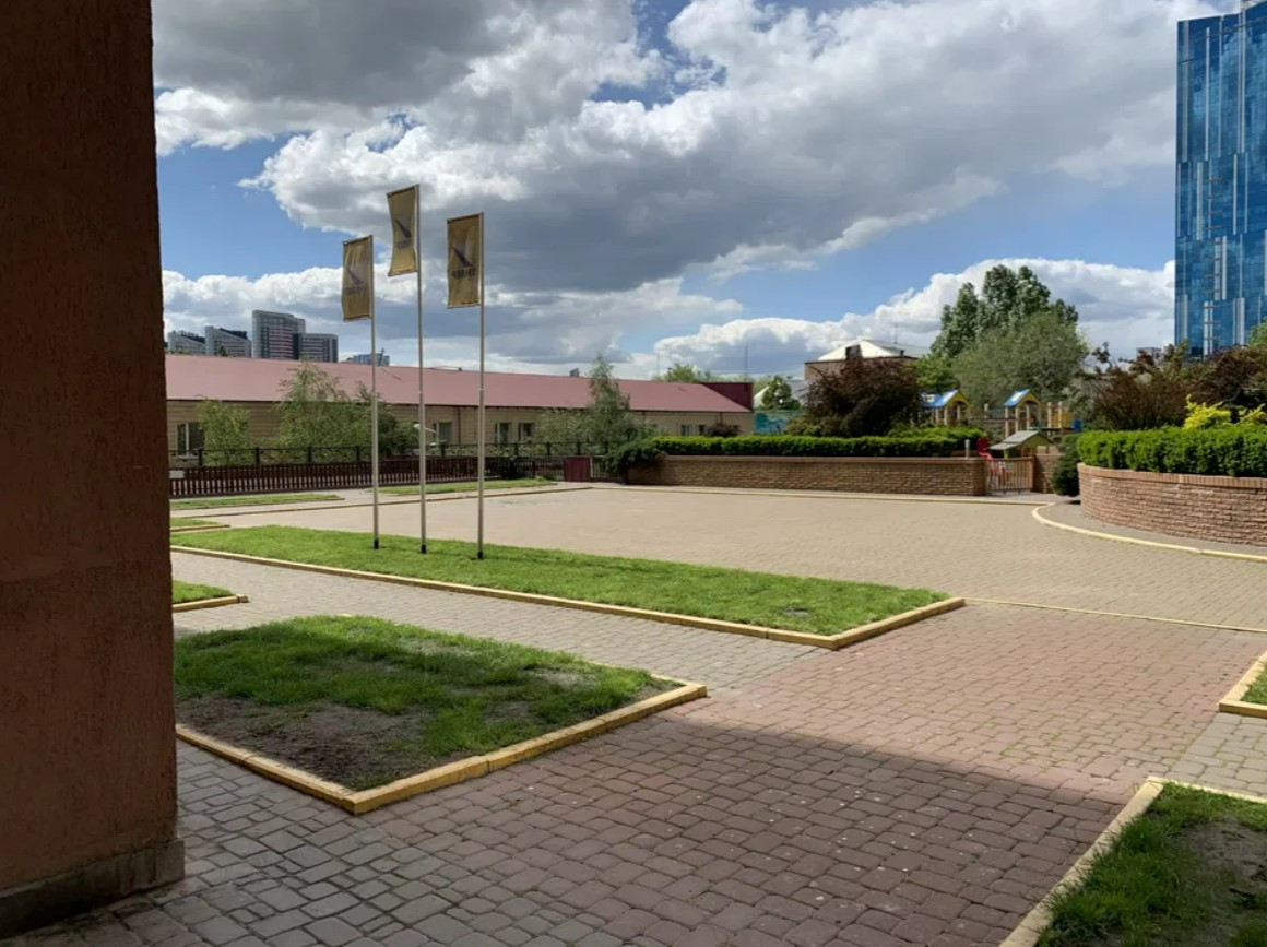 Продажа 3к квартиры в Киеве,  ЖК Дипломат Холл, Жилянская ул., 59 13