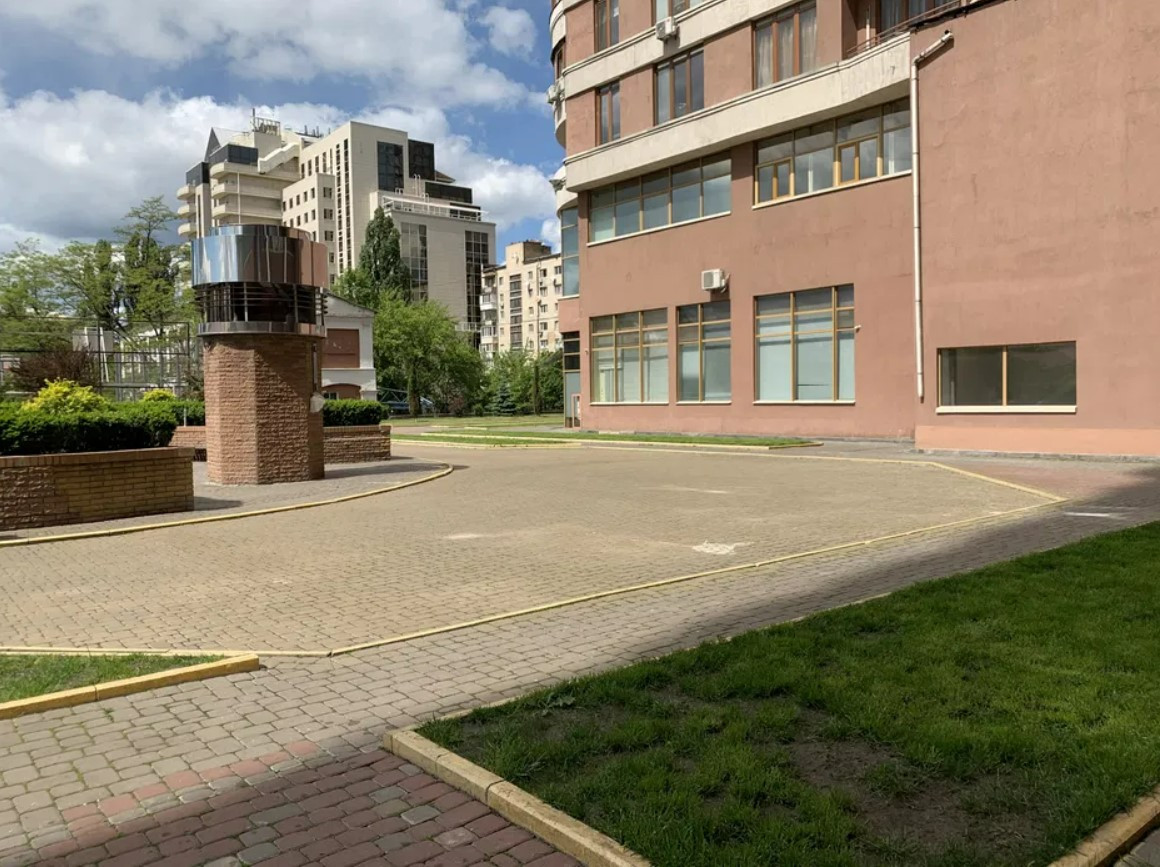 Продажа 3к квартиры в Киеве,  ЖК Дипломат Холл, Жилянская ул., 59 14