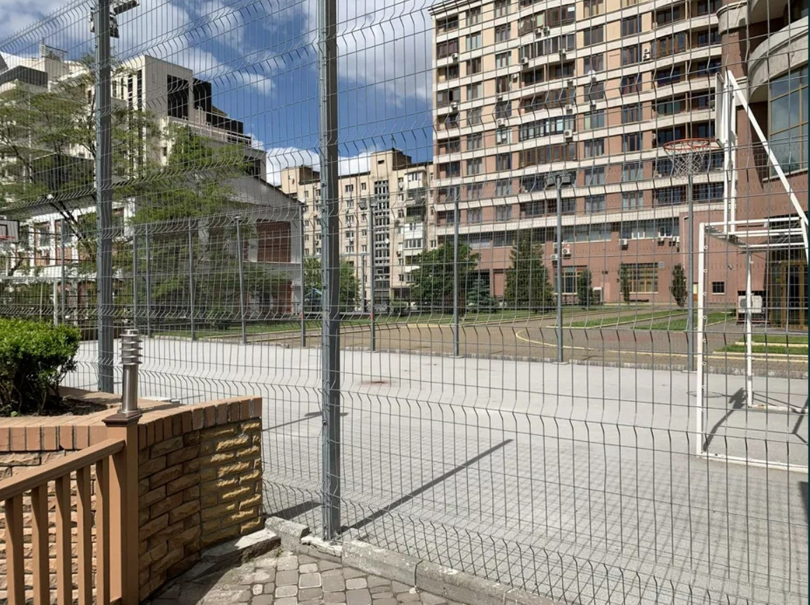 Продажа 3к квартиры в Киеве,  ЖК Дипломат Холл, Жилянская ул., 59 17