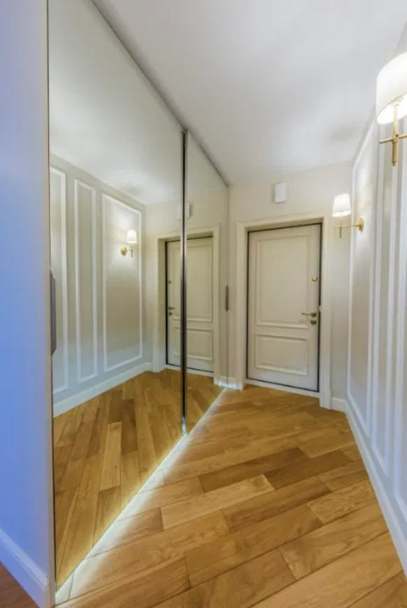 Продажа 2к квартиры в Киеве,  ЖК Французский Квартал 2, Джона Маккейна ул. (Кудри Ивана ул.), 1Б 7