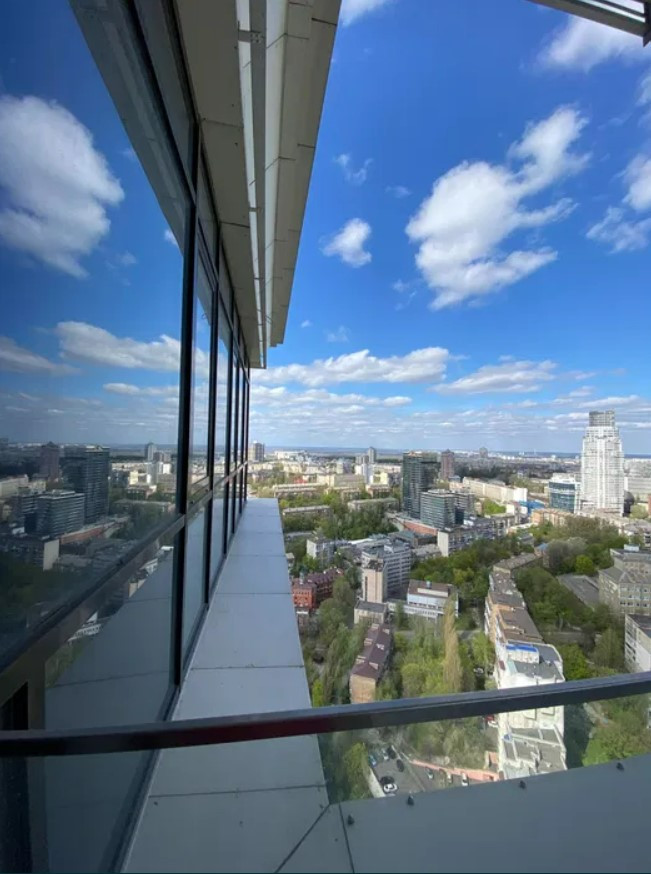 Продажа 2к квартиры в Киеве,  ЖК Джек Хаус, Леси Украинки бульвар, 7В 0