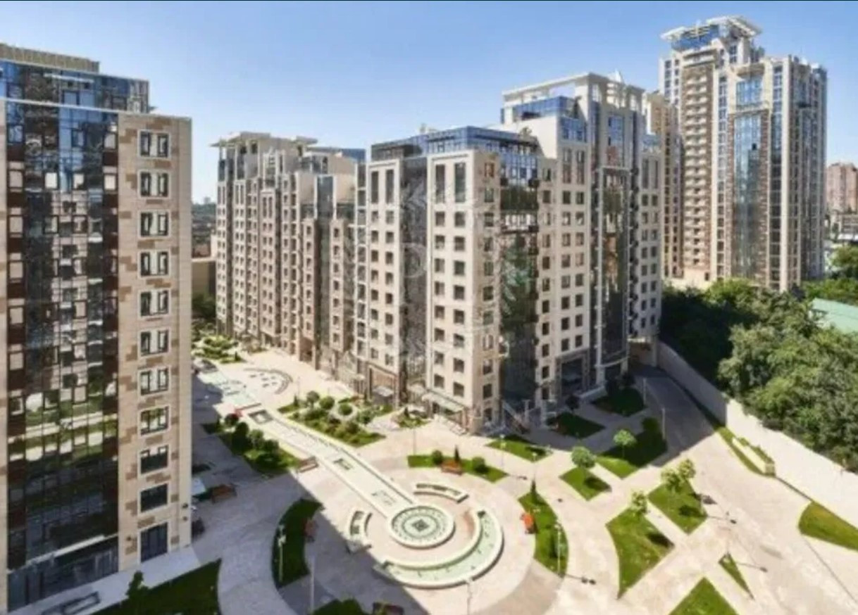 Продажа 5+к квартиры в Киеве,  ЖК Бульвар Фонтанов, Саперне Поле, 5А 4