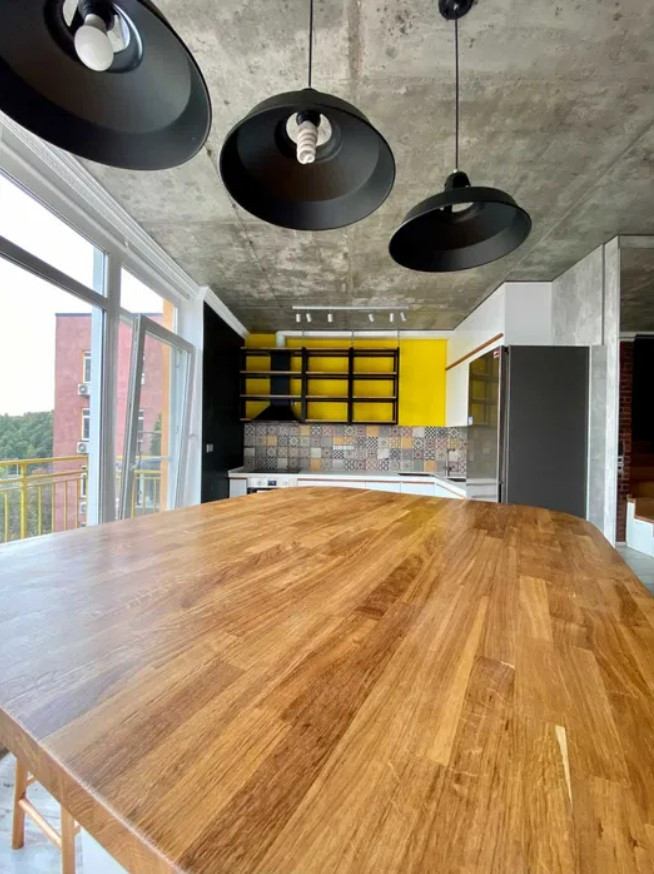 Продажа 3к квартиры в Киеве,  ЖК Бруклин, Ямская ул., 52 2