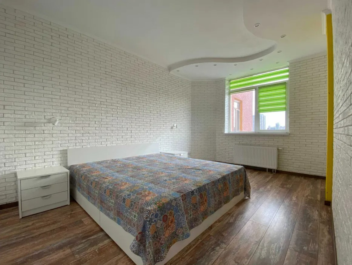 Продажа 3к квартиры в Киеве,  ЖК Бруклин, Ямская ул., 52 6