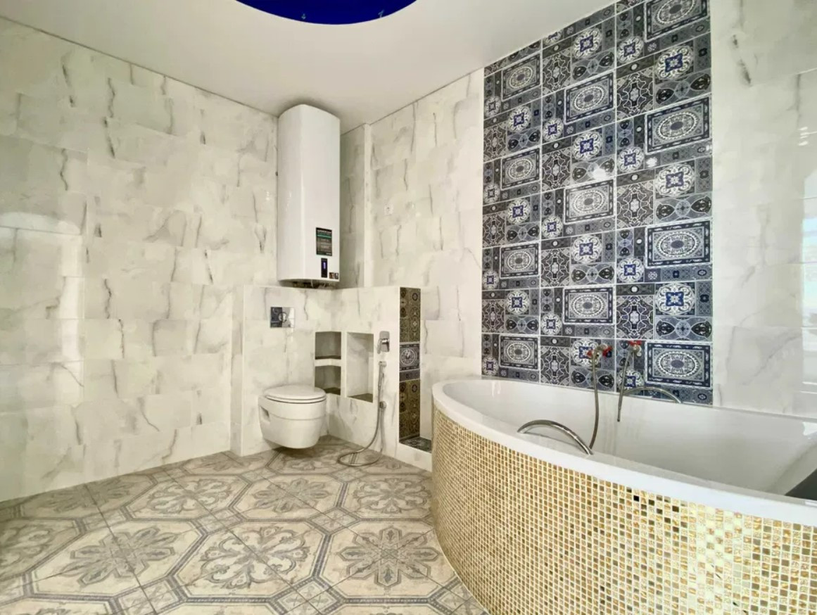 Продажа 3к квартиры в Киеве,  ЖК Бруклин, Ямская ул., 52 7
