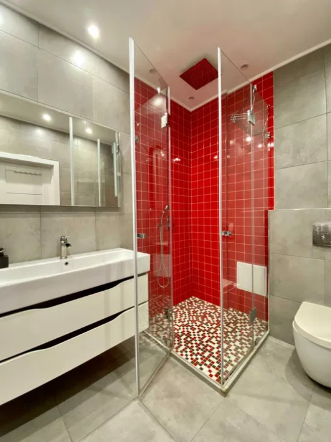 Продажа 3к квартиры в Киеве,  ЖК Бруклин, Ямская ул., 52 8