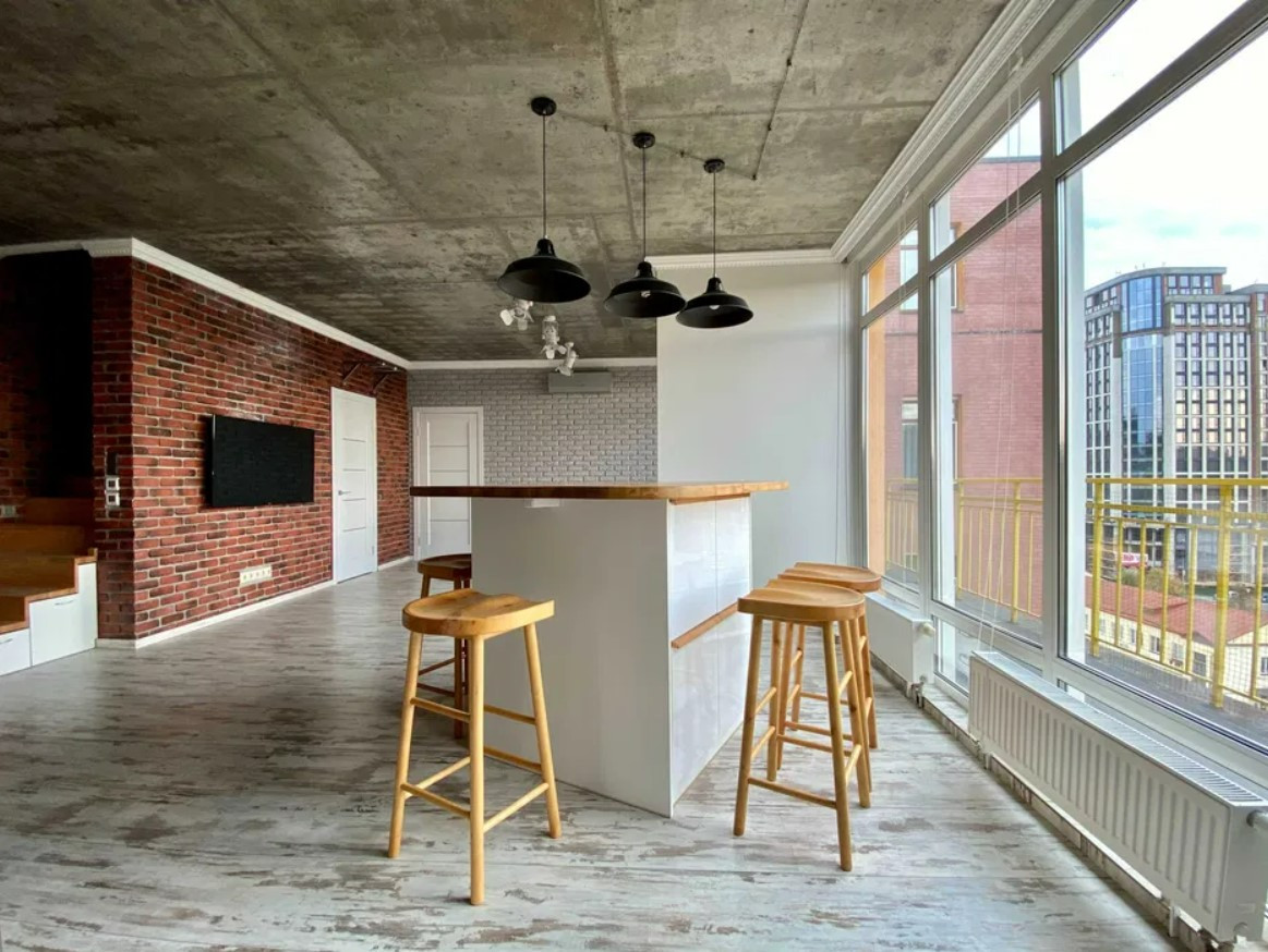 Продажа 3к квартиры в Киеве,  ЖК Бруклин, Ямская ул., 52 9