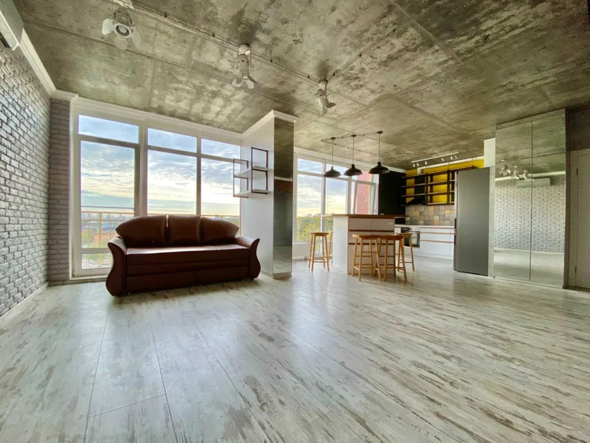 Продажа 3к квартиры в Киеве,  ЖК Бруклин, Ямская ул., 52 10