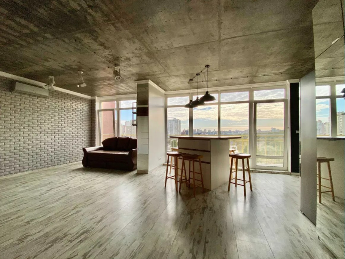 Продажа 3к квартиры в Киеве,  ЖК Бруклин, Ямская ул., 52 12