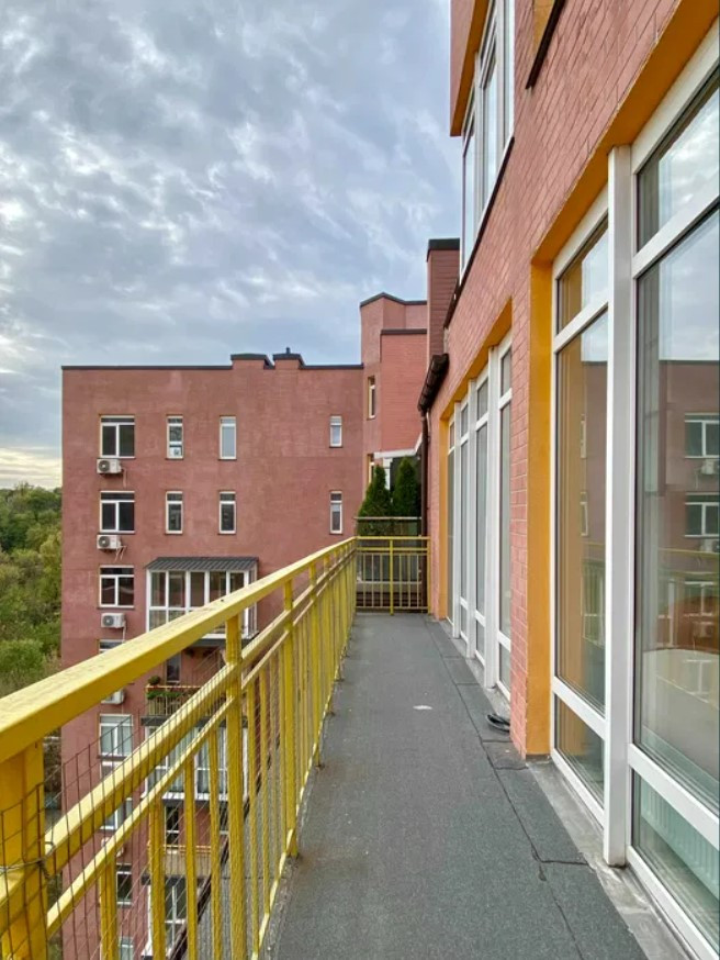 Продажа 3к квартиры в Киеве,  ЖК Бруклин, Ямская ул., 52 13