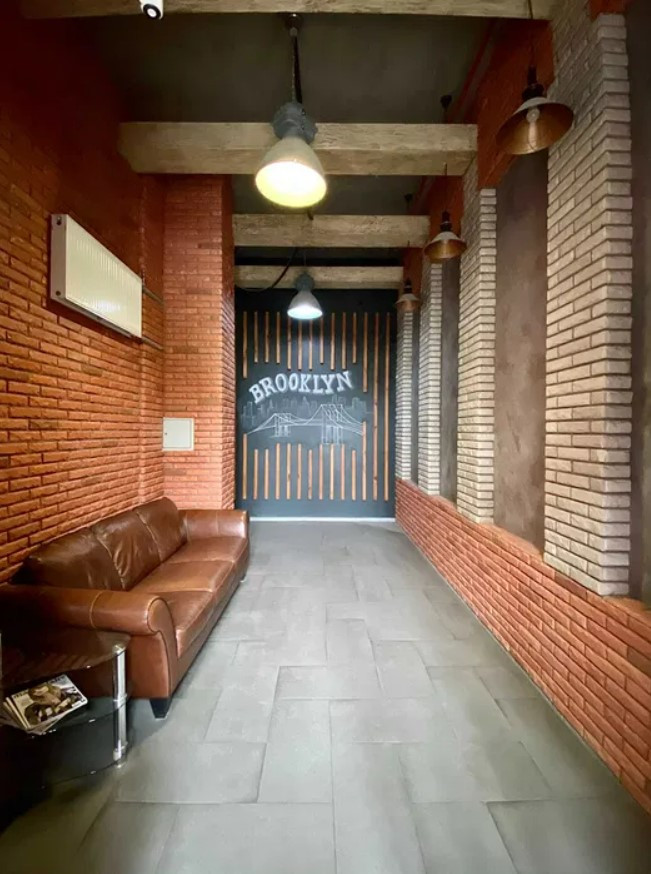 Продажа 3к квартиры в Киеве,  ЖК Бруклин, Ямская ул., 52 16