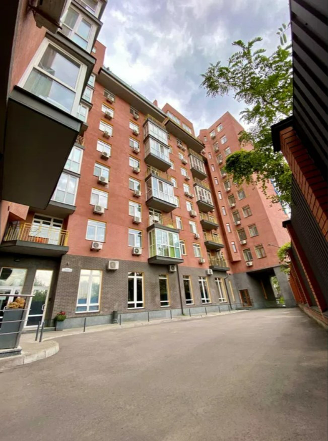 Продажа 3к квартиры в Киеве,  ЖК Бруклин, Ямская ул., 52 18