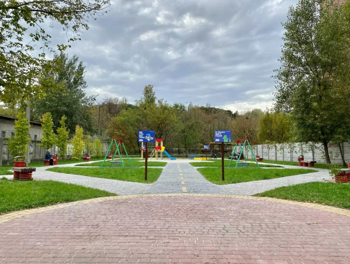 Продажа 3к квартиры в Киеве,  ЖК Бруклин, Ямская ул., 52 19