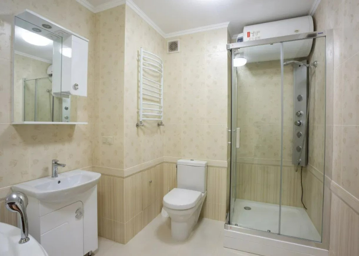 Аренда 5+к квартиры в Киеве,  Старонаводницкая ул., 4В 13