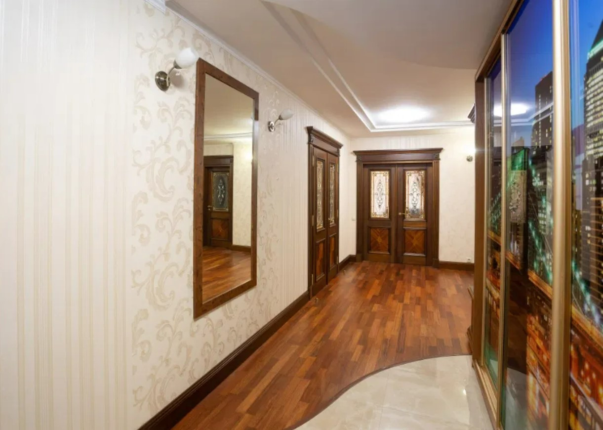 Аренда 5+к квартиры в Киеве,  Старонаводницкая ул., 4В 17