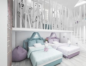 Продажа 5+к квартиры в Киеве,  Пушкинская ул., 21а 7