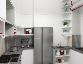 Продажа 5+к квартиры в Киеве,  Пушкинская ул., 21а 13