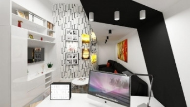 Чикаленко Евгения ул. (Пушкинская ул.) 21а sub 15