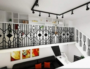 Продажа 5+к квартиры в Киеве,  Пушкинская ул., 21а 16