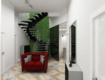 Продажа 5+к квартиры в Киеве,  Пушкинская ул., 21а 18
