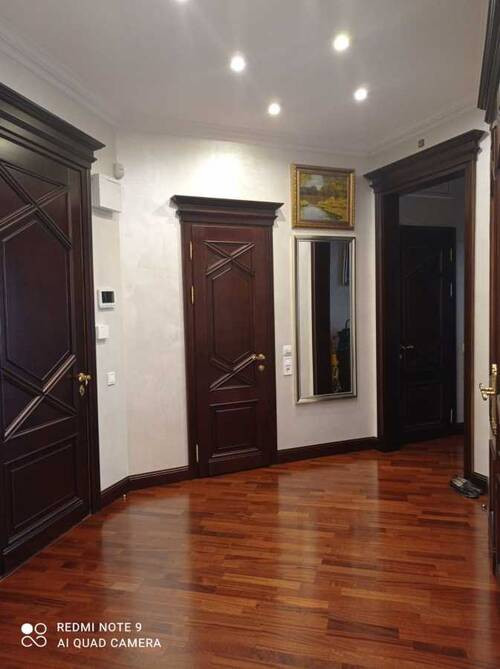 Продаж 3к квартири в Києві, Мала Житомирська вул., 6 1