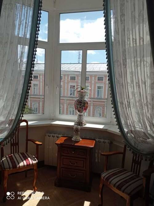 Продаж 3к квартири в Києві, Мала Житомирська вул., 6 3