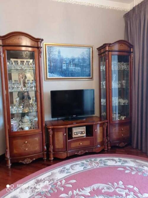 Продаж 3к квартири в Києві, Мала Житомирська вул., 6 5