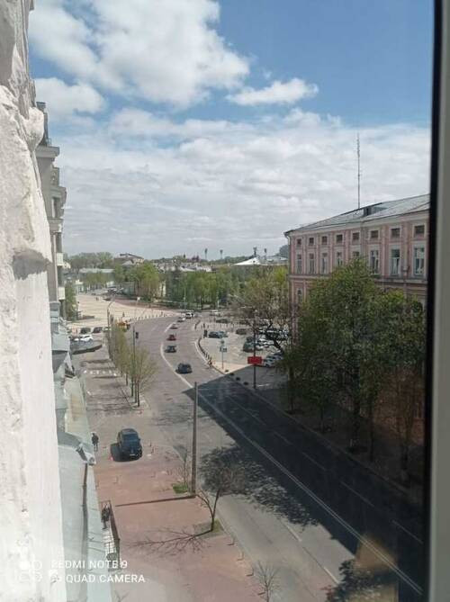 Продаж 3к квартири в Києві, Мала Житомирська вул., 6 14