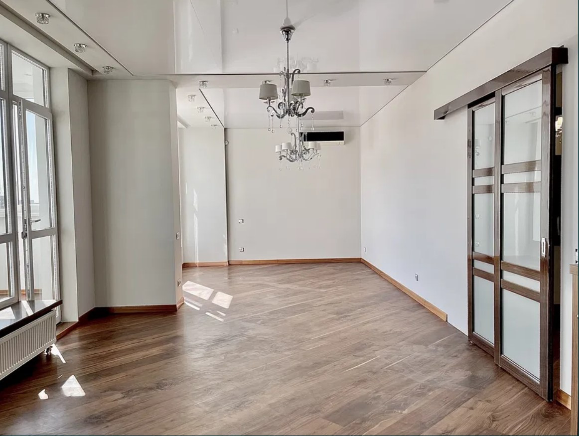 Продажа 3к квартиры в Киеве,  ЖК Новопечерские Липки, Драгомирова Михаила ул., 5 3