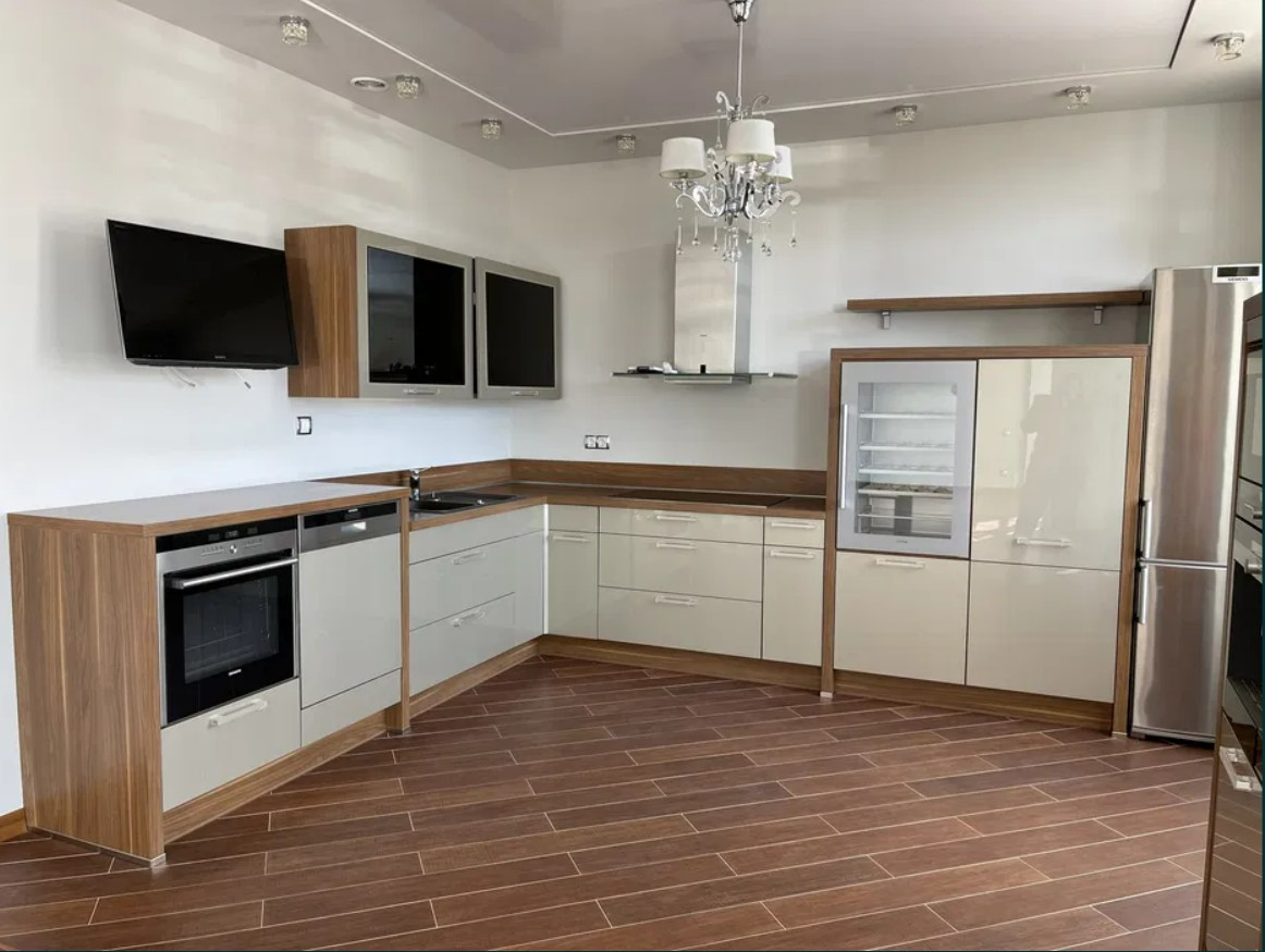 Продажа 3к квартиры в Киеве,  ЖК Новопечерские Липки, Драгомирова Михаила ул., 5 5