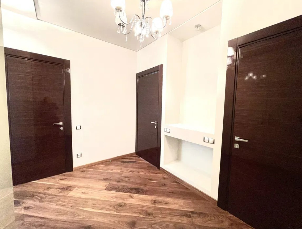 Продажа 3к квартиры в Киеве,  ЖК Новопечерские Липки, Драгомирова Михаила ул., 5 14