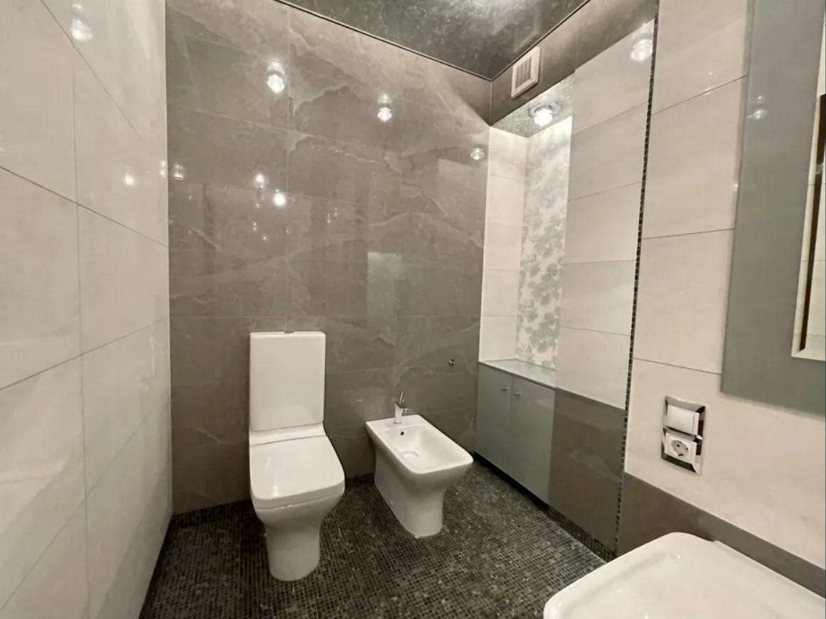 Продажа 3к квартиры в Киеве,  ЖК Новопечерские Липки, Драгомирова Михаила ул., 5 17