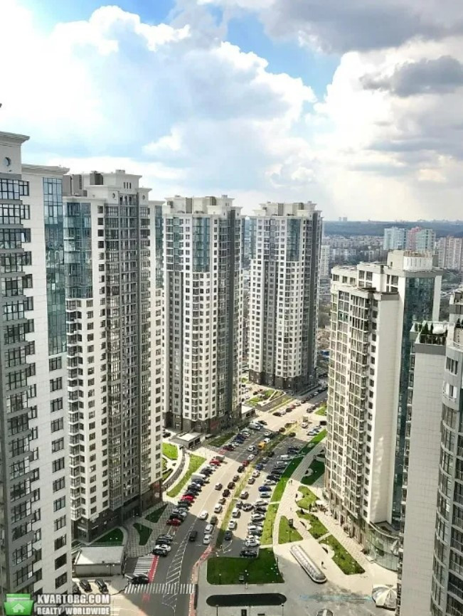 Продажа 3к квартиры в Киеве,  ЖК Новопечерские Липки, Драгомирова Михаила ул., 17 9