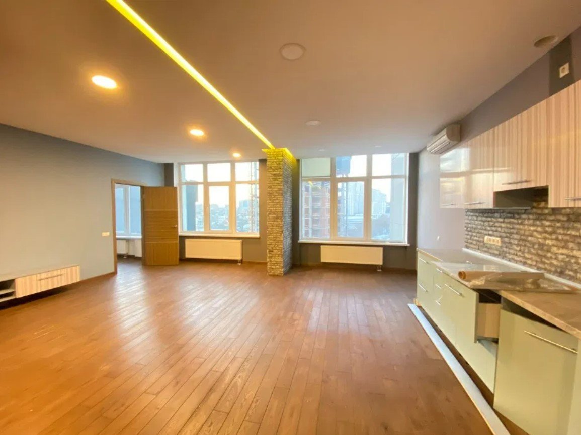 Продажа 4к квартиры в Киеве,  ЖК Новопечерские Липки, Драгомирова Михаила ул., 20 2