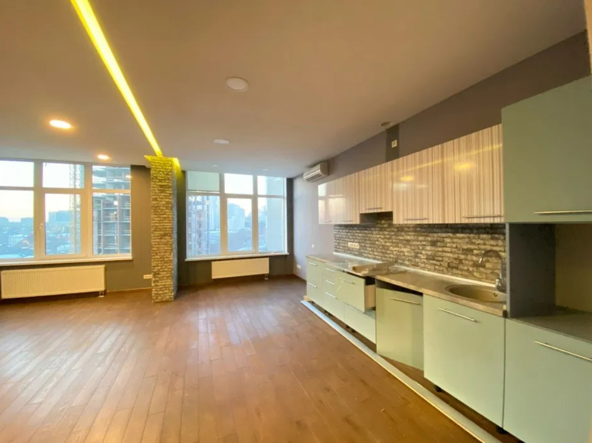 Продажа 4к квартиры в Киеве,  ЖК Новопечерские Липки, Драгомирова Михаила ул., 20 3
