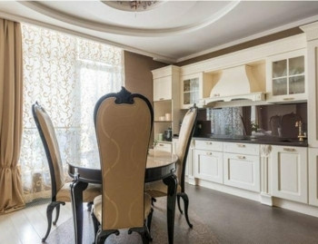 Продажа 2к квартиры в Киеве,  ЖК Новопечерские Липки, Драгомирова Михаила ул., 5 1