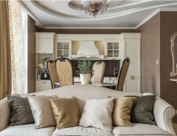 Продажа 2к квартиры в Киеве,  ЖК Новопечерские Липки, Драгомирова Михаила ул., 5 8