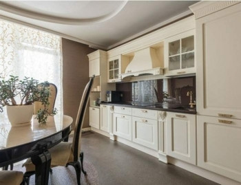 Продажа 2к квартиры в Киеве,  ЖК Новопечерские Липки, Драгомирова Михаила ул., 5 11