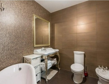 Продажа 2к квартиры в Киеве,  ЖК Новопечерские Липки, Драгомирова Михаила ул., 5 13