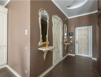 Продажа 2к квартиры в Киеве,  ЖК Новопечерские Липки, Драгомирова Михаила ул., 5 14