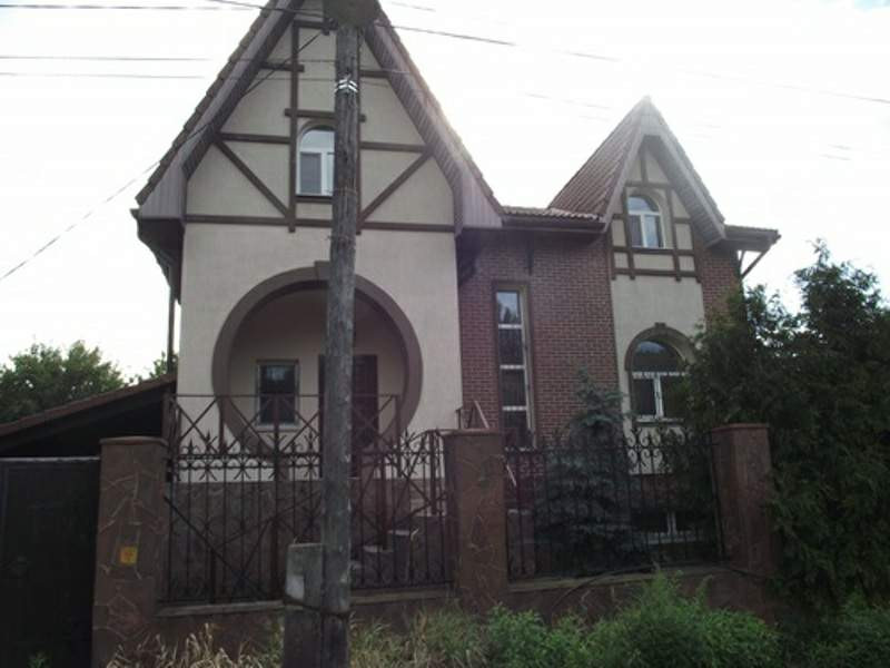 Аренда 5к дома в Киеве,  Садовая ул., 11 1