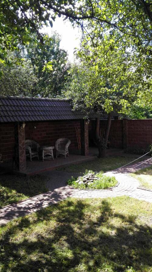 Аренда 5к дома в Киеве,  Садовая ул., 11 9