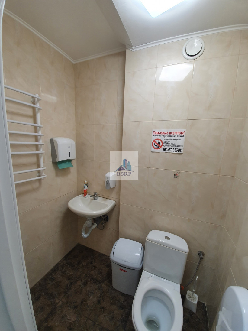 Аренда здания в Киеве, Терещенковская ул., 8