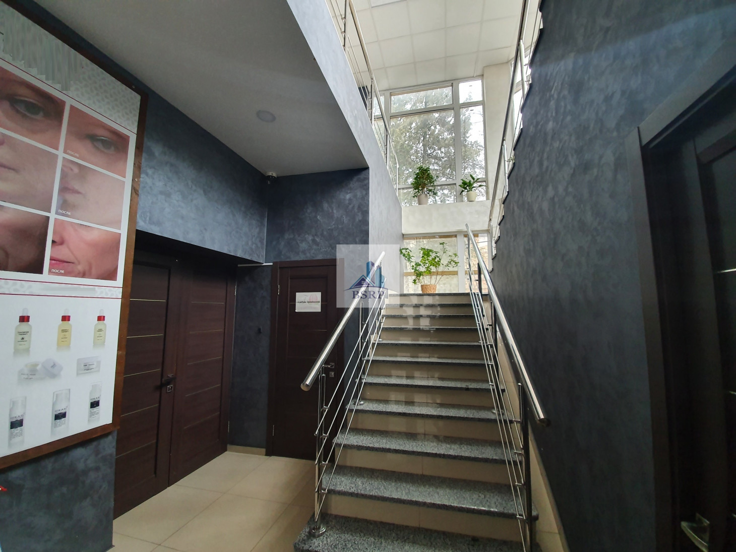 Аренда здания в Киеве, Терещенковская ул., 14